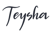Teysha