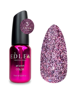 Edlen Flash Fire Edlen 9ml. №03 52625 фото
