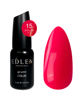 Edlen Color 9ml. №015 52527 фото