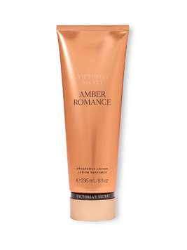 Victoria's Secret Лосьйон для тіла Amber Romance Fragrance Lotion 236 мл 103129 фото