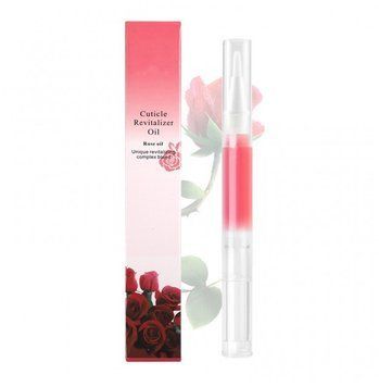 Beleon Олійка для кутикули олівець Троянда Rose oil 52982 фото