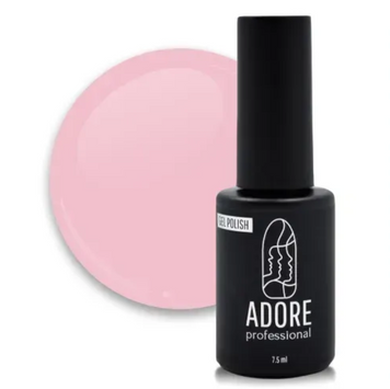 ADORE Гель-лак Gel Polish 7,5ml №437 37173 фото
