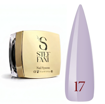 STEFFANI Builder Gel №17, 15 ml 113347 фото