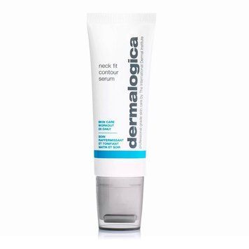 Dermalogica Анти-ейдж фітнес-сироватка для шиї та декольте - Neck Fit Contour Serum 50 мл 5372 фото