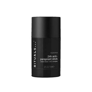 Rituals HOMME 24h anti-prespirant stick / Антиперспірант 75ml 70862 фото