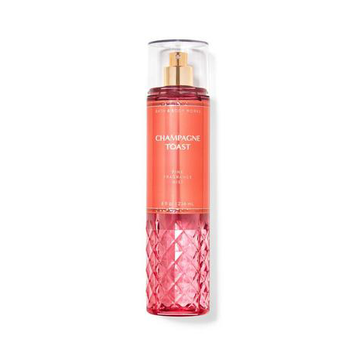 Bath & Body Works Спрей - Міст Bath & Body Works 236 мл.. :: Champagne Toast 56457 фото