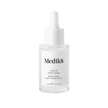 Medik8 LIQUID PEPTIDES -Ліквід пептайдс &mdash; 30% мультипептидна сироватка 30ml 56706 фото