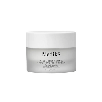 Medik8 Night Ritual Vitamin A Age-Defying Retinol Cream Night 2ml ТЕСТЕР 42359 фото