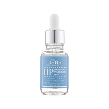 Cos De Baha Серум для обличчя Cos De Baha Hyaluronic+B5 Serum 30ml (HP) 6523 фото