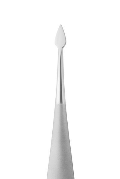 STALEKS Лопатка манікюрна BEAUTY & CARE 10 TYPE 1 піка PBC-10-1 55230 фото