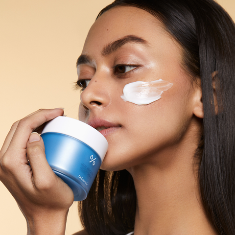 Dr.Ceuracle Зволожуючий нічний крем-маска з гіалуроновою кислотою Hyal Reyouth Night Cream, 60 г 42222 фото