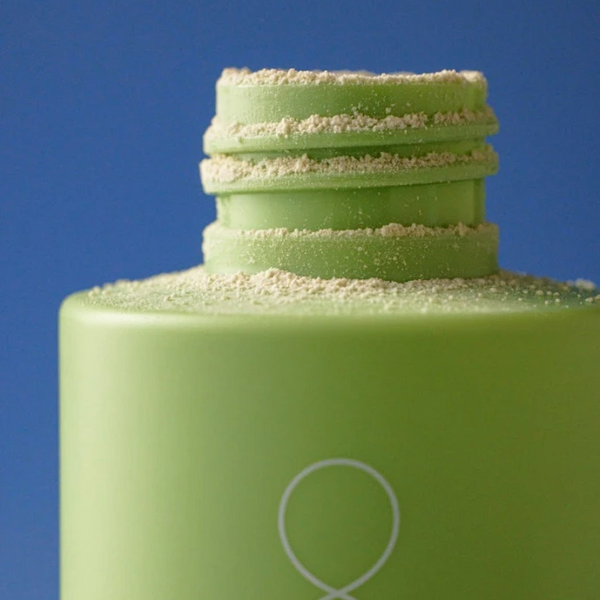 BY WISHTREND Ензимна пудра Green Tea & Enzyme Powder Wash, 110 гр 6546 фото