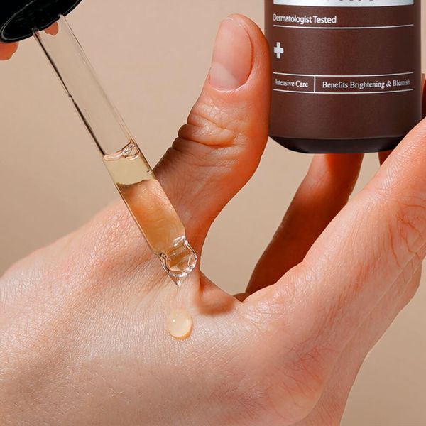 CU SKIN Clean-Up Сироватка зі стабільною формою вітаміну С 4,5% Vitamin C+ Serum, 20 мл 40250 фото