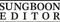 SUNGBOON EDITOR