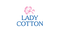 Lady Cotton