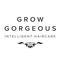 GROW GORGEOUS