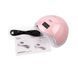 BUCOS LED+UV SUN 5 PINK 48W Лампа для сушки гель-лака 26798 фото 3