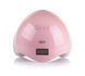 BUCOS LED+UV SUN 5 PINK 48W Лампа для сушки гель-лака 26798 фото 2