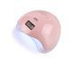 BUCOS LED+UV SUN 5 PINK 48W Лампа для сушки гель-лака 26798 фото 1