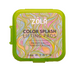 ZOLA Валики для ламінування Color Splash Lifting (XS, S, M, L, XL) 72894 фото 1