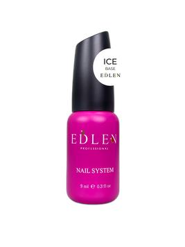 EDLEN Ice base 9 ml 52127 фото