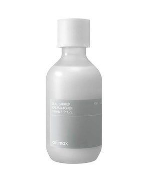 CELIMAX Кремовий тонер для відновлення та зміцнення шкірного бар&rsquo;єру Dual Barrier Creamy Toner, 150 мл 104519 фото