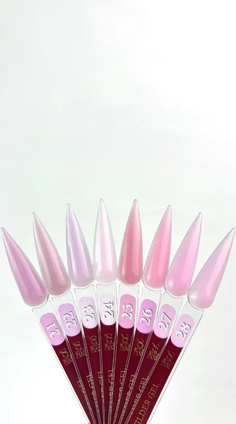 STEFFANI Builder Gel №21, 30 ml 73775 фото