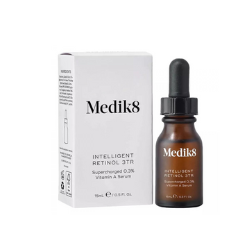 Medik8 Retinol 3TR - нічна сироватка з ретинолом 0,3% 2336 фото