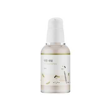 ROUND LAB Поживна сироватка з екстрактом чорних соєвих бобів Soybean Serum, 50 мл 27599 фото