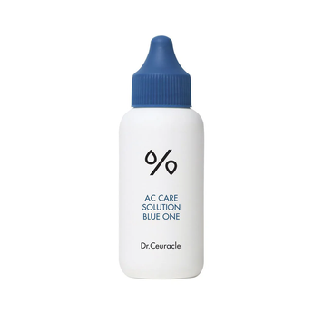 Dr.Ceuracle Гель для вмивання для проблемної шкіри АC Сure Solution Pink Gel, 50 мл 42233 фото