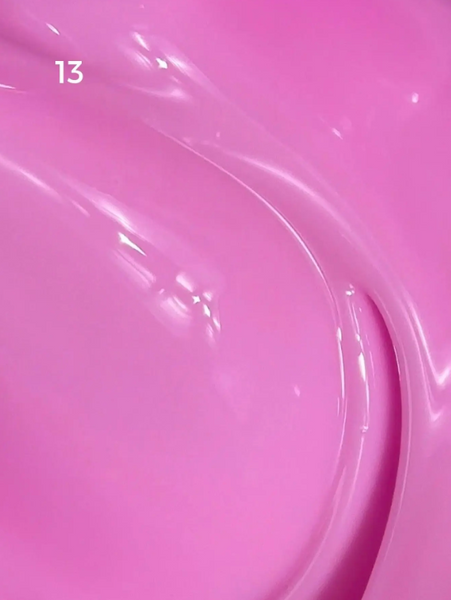 EDLEN Builder gel Lollipop №13 50 ml 54966 фото