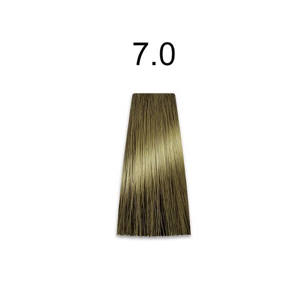 KAARAL BACO SOFT COLOR безаміачна фарба №7 100 мл 62014 фото KAARAL BACO SOFT COLOR безаміачна фарба №7 100 мл 62014 фото