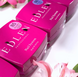 EDLEN Builder gel Little bows №85 15 ml 108520 фото 5