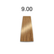 KAARAL BACO COLOR COLLECTION аміачна фарба №9.00 100 мл дуже світлий блондин інтенсивний 62042 фото 2