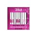 ZOLA Pink Набір для ламінування Brow&Lash Protein Reconstruction System 20748 фото 1