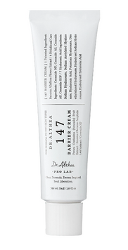 Dr.Althea Заспокійливий крем для обличчя з азуленом Barrier Cream 147, 50 мл 104518 фото