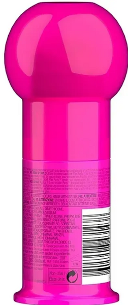 TIGI Розгладжуючий крем для укладання і рестайлінгу Bed Head After Party Super Smoothing Cream, 50 мл 73060 фото