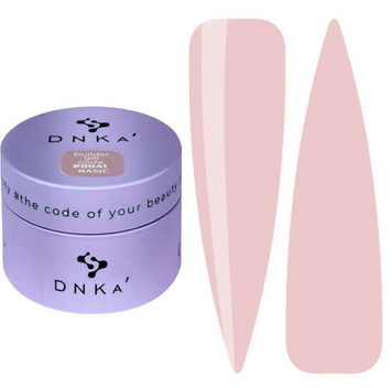 DNKa' Builder Gel #0041 Basic New Formula, 30 мл 103692 фото