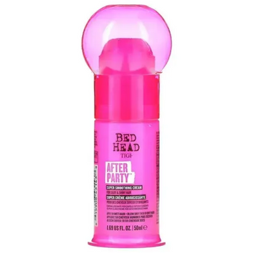 TIGI Розгладжуючий крем для укладання і рестайлінгу Bed Head After Party Super Smoothing Cream, 50 мл 73060 фото