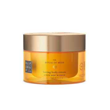 Rituals of MERH Body Cream 220ml 70984 фото
