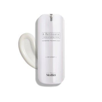 Medik8 r-Retinoate Day & Night - омолоджуючий крем з ретинил ретиноатом 2384 фото