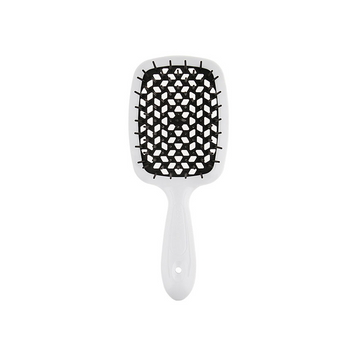 Janeke Superbrush Small щітка для волосся, чорна 71SP234NER 42289 фото