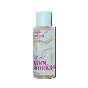 Victoria's Secret Спрей для тіла Body Mist Cool Bright Candied Pear 250 мл 69563 фото