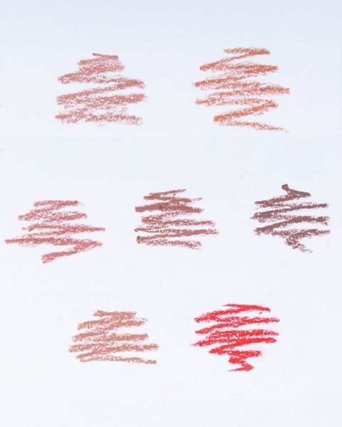 ZOLA Олівець для губ Lip Pencil 04 Truffle 20717 фото