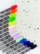 Valeri Color Гель-лак для нігтів, 6 ml №126 40093 фото 4