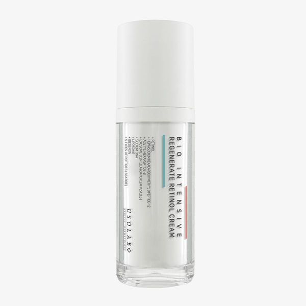 USOLAB Інтенсивний регенеруючий крем з ретинолом Bio Intensive Regenerate Retinol Cream, 30 мл 117527 фото