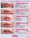 ZOLA Олівець для губ Lip Pencil 04 Truffle 20717 фото 2