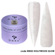 DNKa' Builder Gel #0033 Hollywood Glow, 30 мл 66038 фото 1