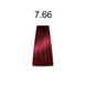KAARAL BACO COLOR COLLECTION RED фарба для волосся №7,66 100 мл 62062 фото 2