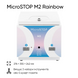 MicroSTOP М2 RAINBOW Високотемпературна сухожарова шафа для стерилізації 34289 фото 2